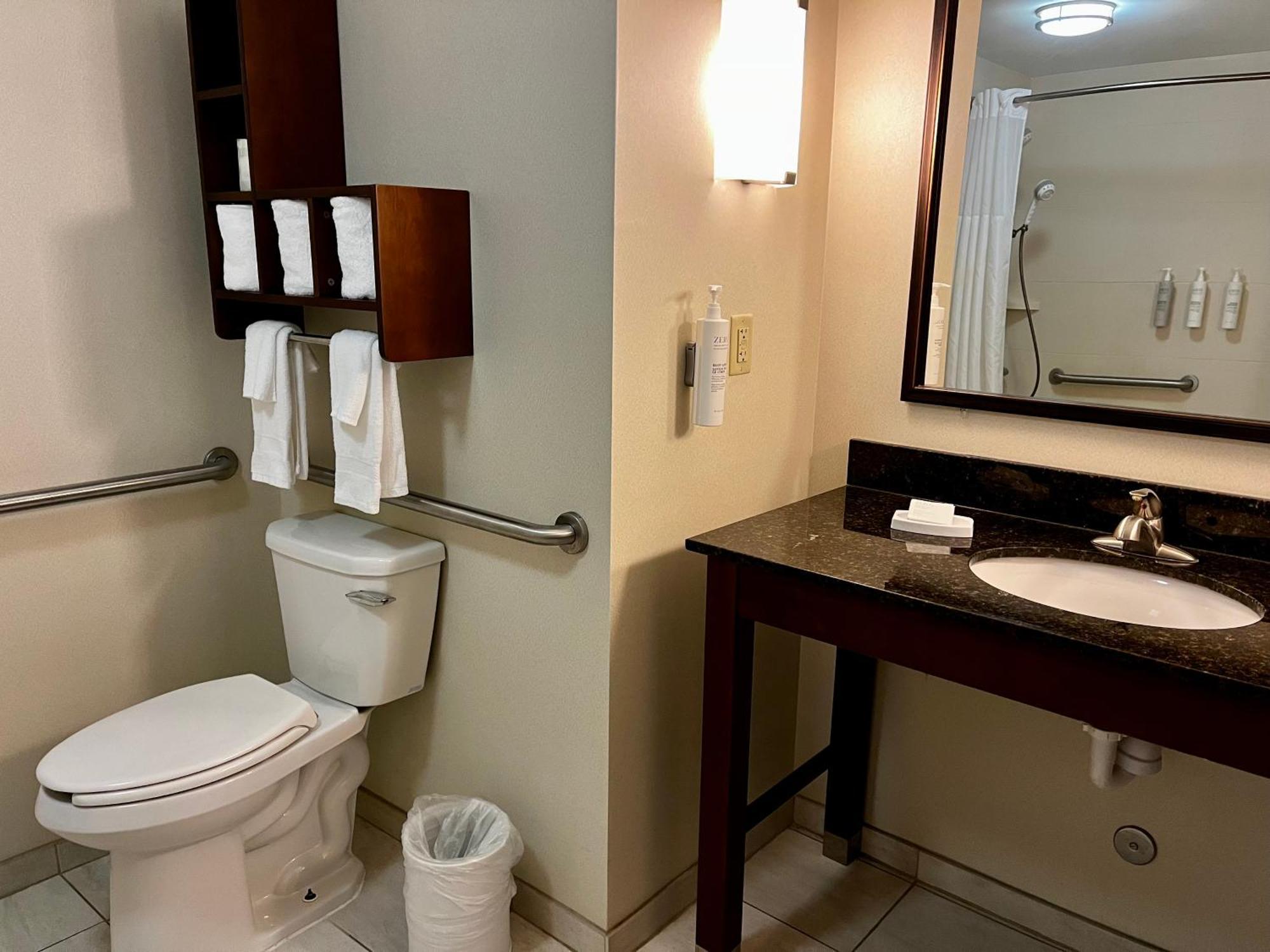 Hampton Inn Columbus/South-Fort Benning Экстерьер фото