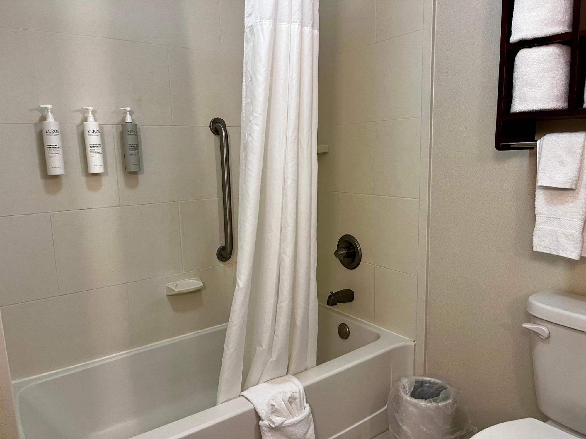 Hampton Inn Columbus/South-Fort Benning Экстерьер фото
