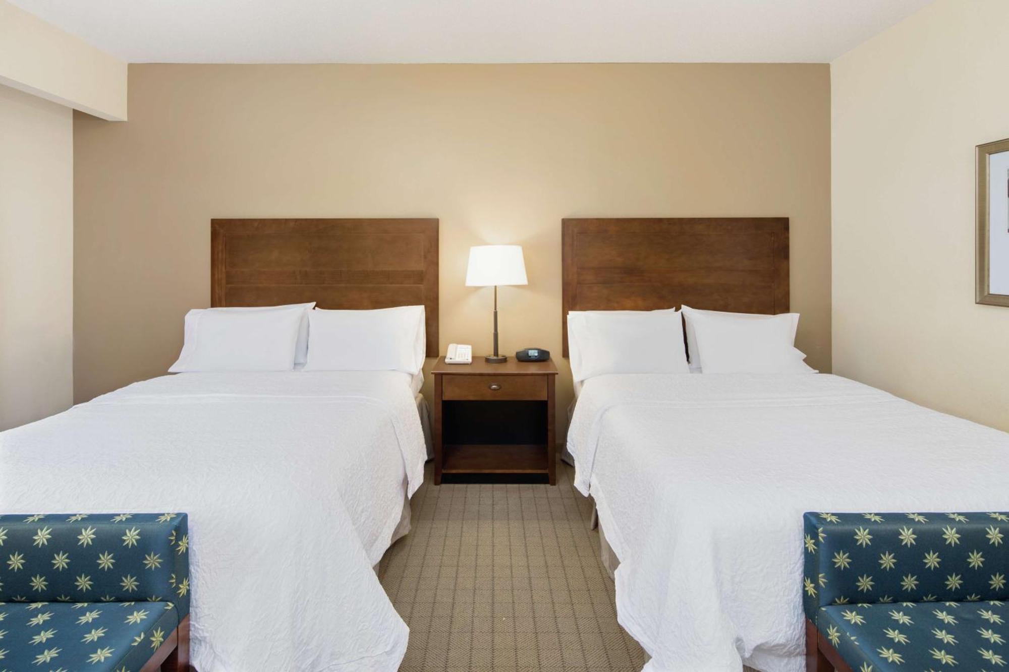 Hampton Inn Columbus/South-Fort Benning Экстерьер фото