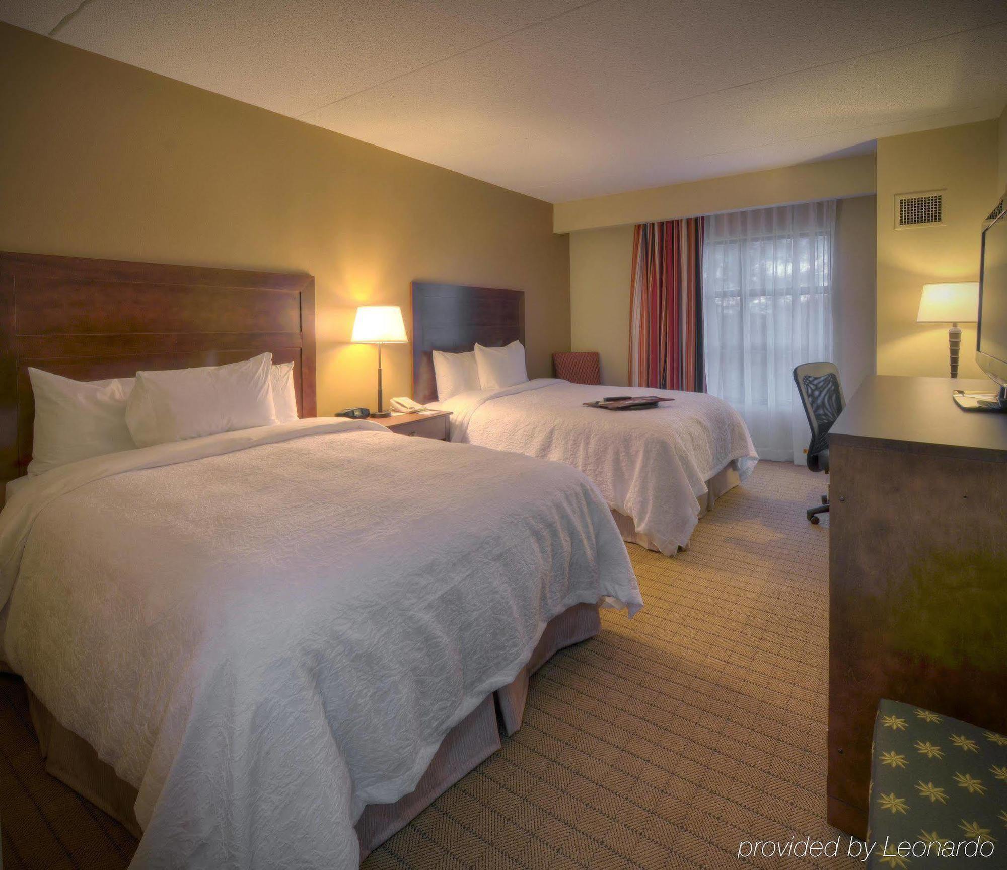 Hampton Inn Columbus/South-Fort Benning Экстерьер фото