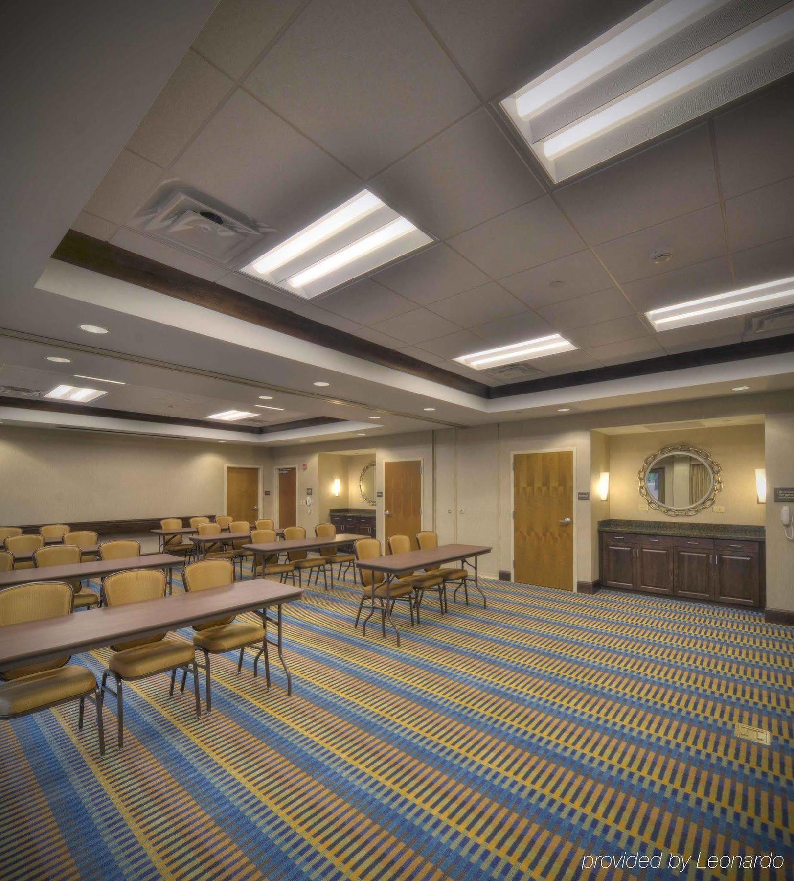 Hampton Inn Columbus/South-Fort Benning Экстерьер фото