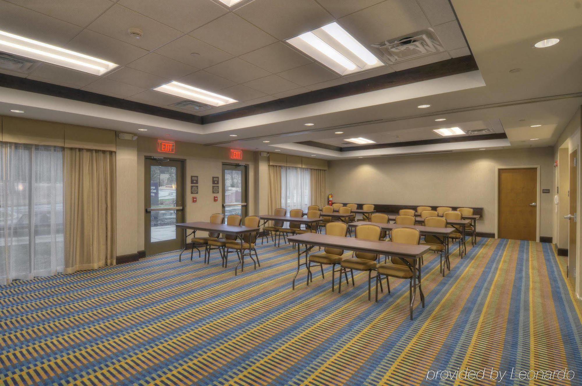 Hampton Inn Columbus/South-Fort Benning Экстерьер фото