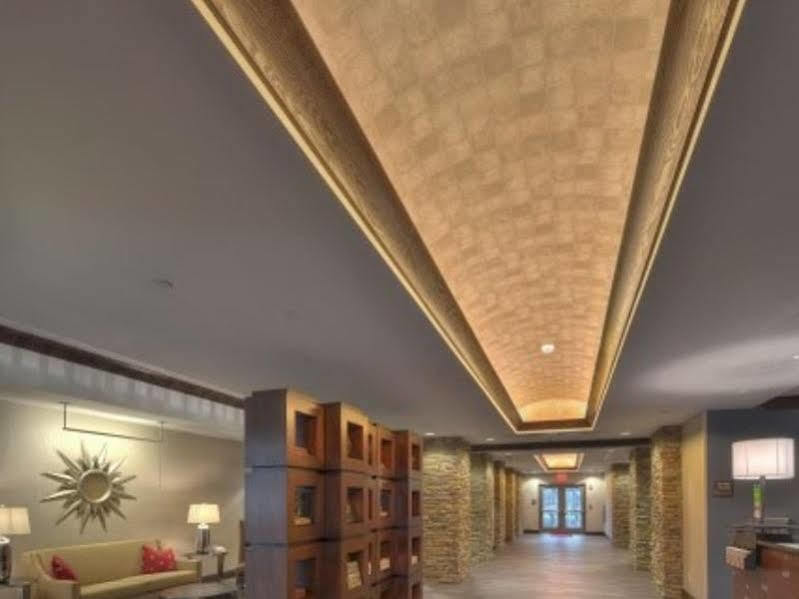 Hampton Inn Columbus/South-Fort Benning Экстерьер фото